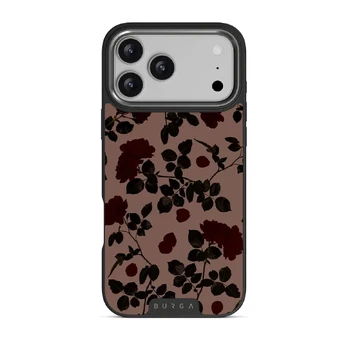 Main Character - iPhone 17 Pro Max Case, Elite Dark (MagSafe) / Gunmetal
