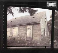 CD Eminem - The Marshall Mathers LP 2