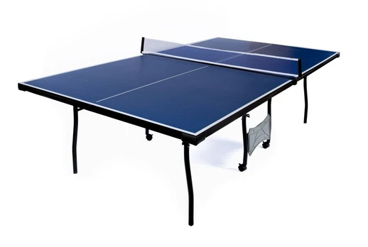 Stalo teniso stalas Bilaro Lite 15, mėlynas