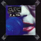 CD Cure* - Paris