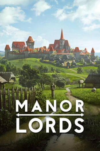 Manor Lords PC