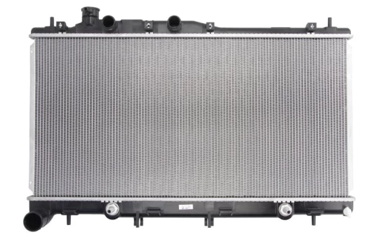 Variklio radiatorius KOYORAD PL091780