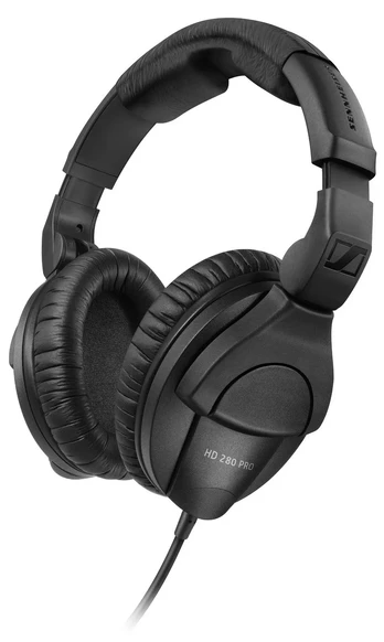 Ausinės Sennheiser HD 280 Pro