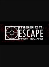 Mission: Escape from Island PC kaina
