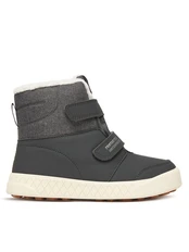Sniego batai Reima 5400030A-970A Juoda kaina