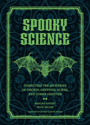 Spooky Science