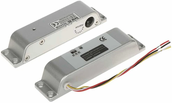 ELEKTROMAGNETINĖ SKLENDĖ ATLO-EB-L06 ATBULINĖS EIGOS