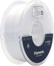 Filament ABS High Speed, 1,75 mm, 1 kg, white