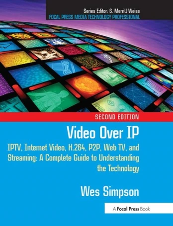 Video Over IP