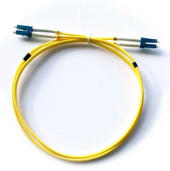 DATACOM LC-LC 09/125 SM 1m duplex