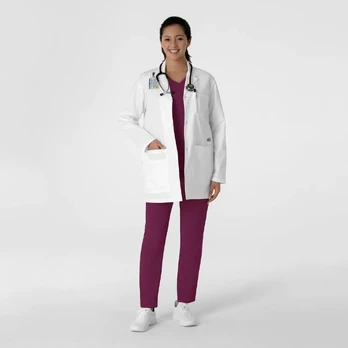 Wink 7602 medicininis chalatas