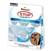 Drėgmės rinktuvas Ceresit Mini Sachets Neutral, 100 g kaina