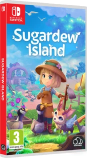 Sugardew Island kaina