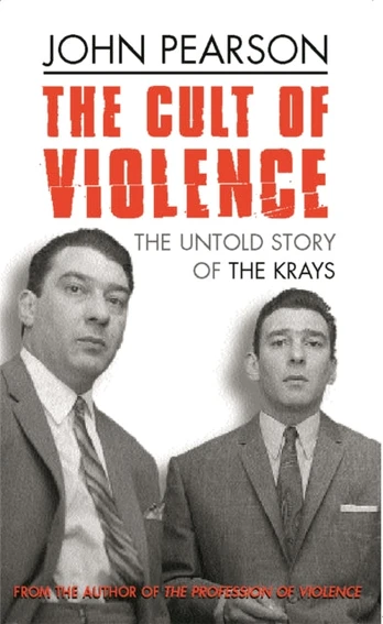 Cult Of Violence