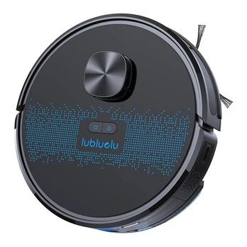 Lubluelu SL60D Cleaning Robot (Juodas)