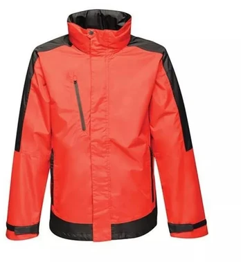 Regatta Cntrst Shell M TRW504 51P striukė