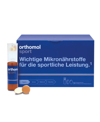 Orthomol Sport