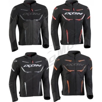 Ixon Striker Air Tekstilinė Striukė