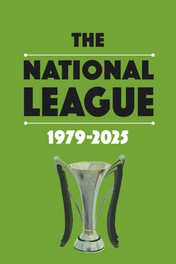 National League 1979-2025
