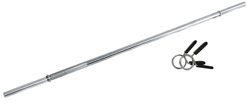 TOORX BCF180 D25 180 cm Štangos grifas