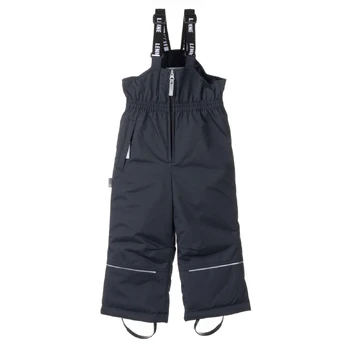 LENNE slidinėjimo kelnės JACK, juodos, 23351-950
