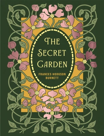 Secret Garden