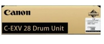 Canon C-EXV 28 (2776B003) Būgnas (Drum Unit), Juoda