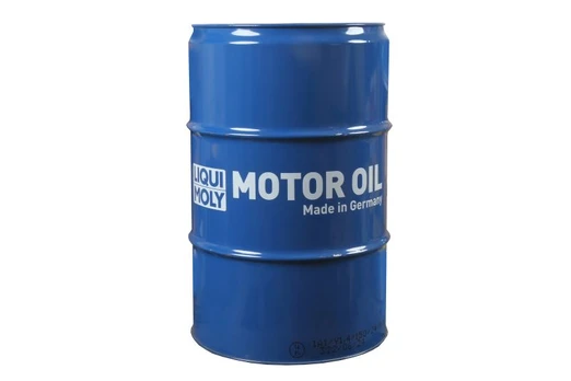 Variklio alyva LIQUI MOLY 20783