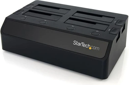 Doko stotelė Startech SDOCK4U33