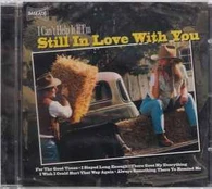 CD Various - I Can't Help It If I'm Still In Love With You