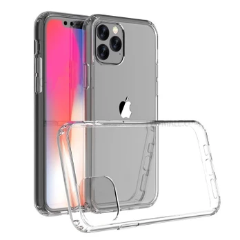 Dėklas High Clear 1,0mm Samsung S741 S26 FE