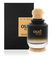 Khadlaj Oud Noir EDP kaina