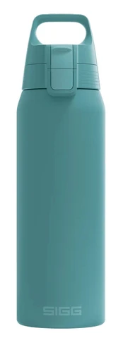 Termogertuvė Sigg Shield One, 0.75 l, mėlyna