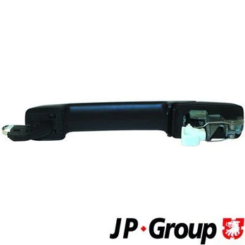 Durų rankenėlė JP GROUP 1187200300