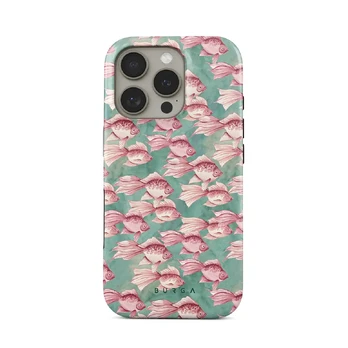 Yume - iPhone 16 Pro Case, Tough (MagSafe) / N/A