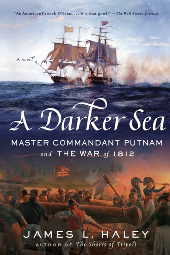 Darker Sea