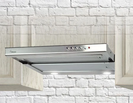 Gartraukis AKPO WK-7 LIGHT 60