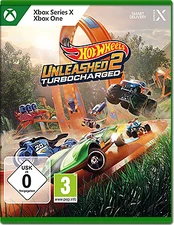 Hot Wheels Unleashed 2