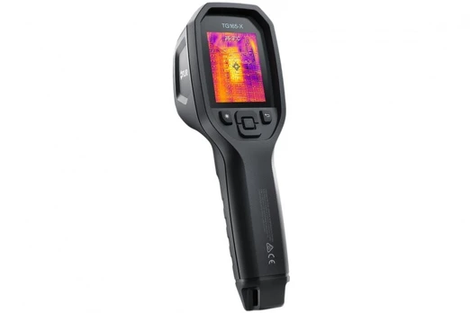 Flir su MSX 80x60px