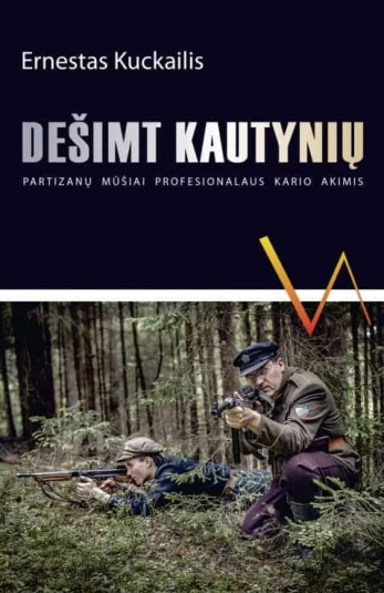 Dešimt kautynių