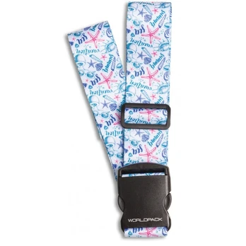 FABRIZIO Travel luggage strap 10381 - MARGA