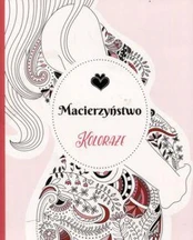 Relacja Motinystė. Spalvos