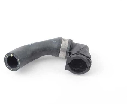 BMW E46 E53 E60 aušintuvo žarna originali 11537792622