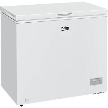 Šaldiklis BEKO CF200EWN