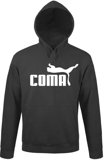 Džemperis "COMA"