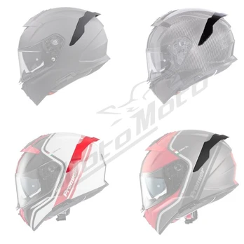 PREMIER HELMETS Devil šalmo spoileris