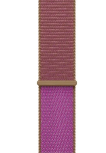 APPLE 46mm Magenta Sport Loop | Apple | MK8C4ZM/A