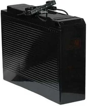 AKUMULIATORIUS 12V/100AH-MWLFT Priekinis kontaktas MW POWER