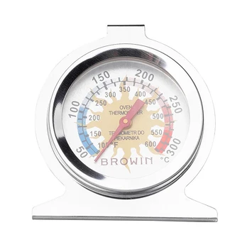 ORKAITĖS TERMOMETRAS 50C 300C SAULĖ