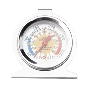 ORKAITĖS TERMOMETRAS 50C 300C SAULĖ kaina